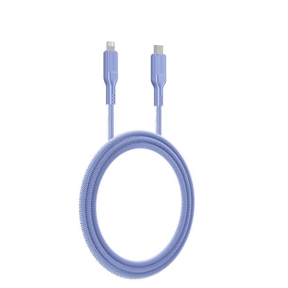 At Thunder Pro I 7X USB-C To Lightning 3.25A 70W 1.1M Cable