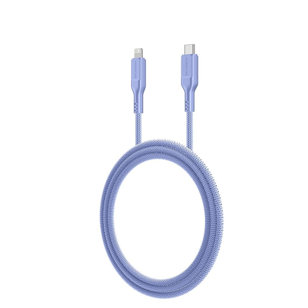 At Thunder Pro I 7X USB-C To Lightning 3.25A 70W 1.1M Cable