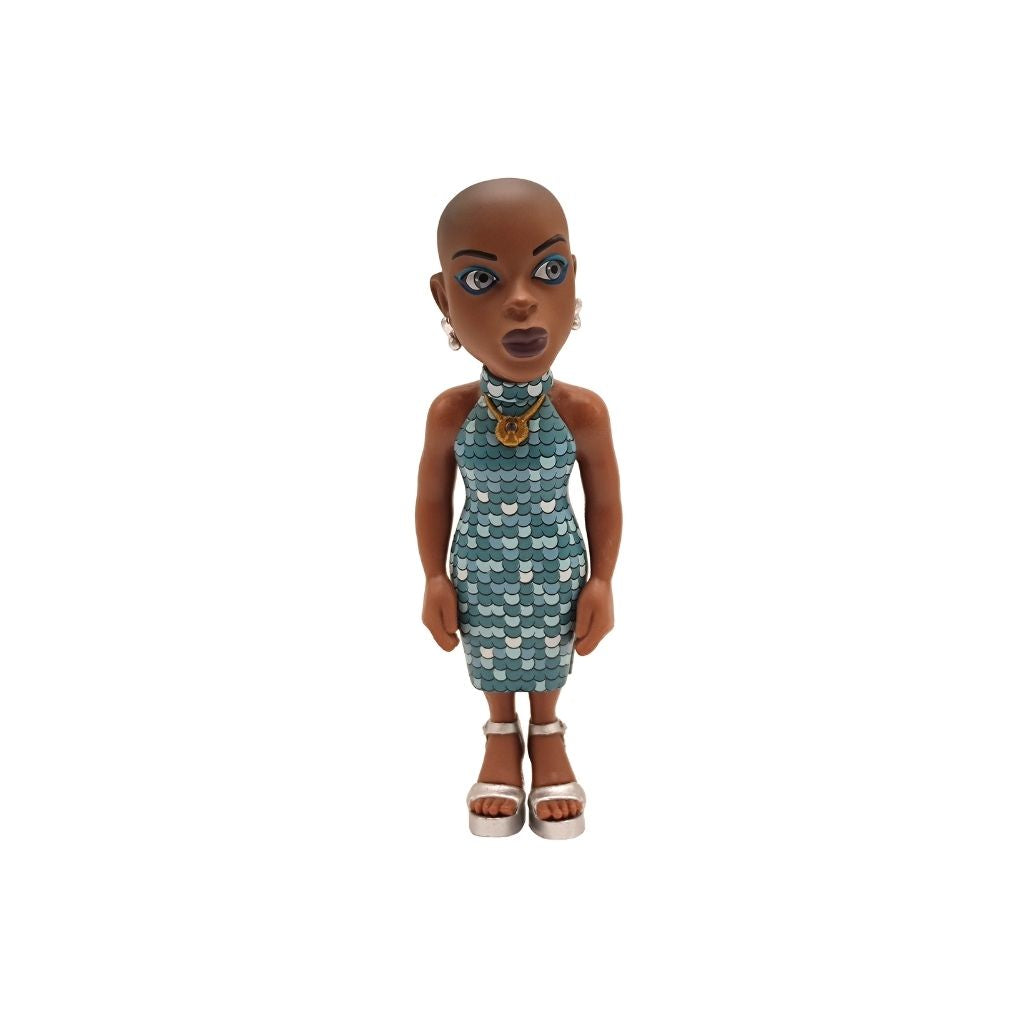 Minix Figure 12 Wednesday - Bianca Sinclair