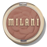 Rose Powder Blush - 01 Romantic Rose