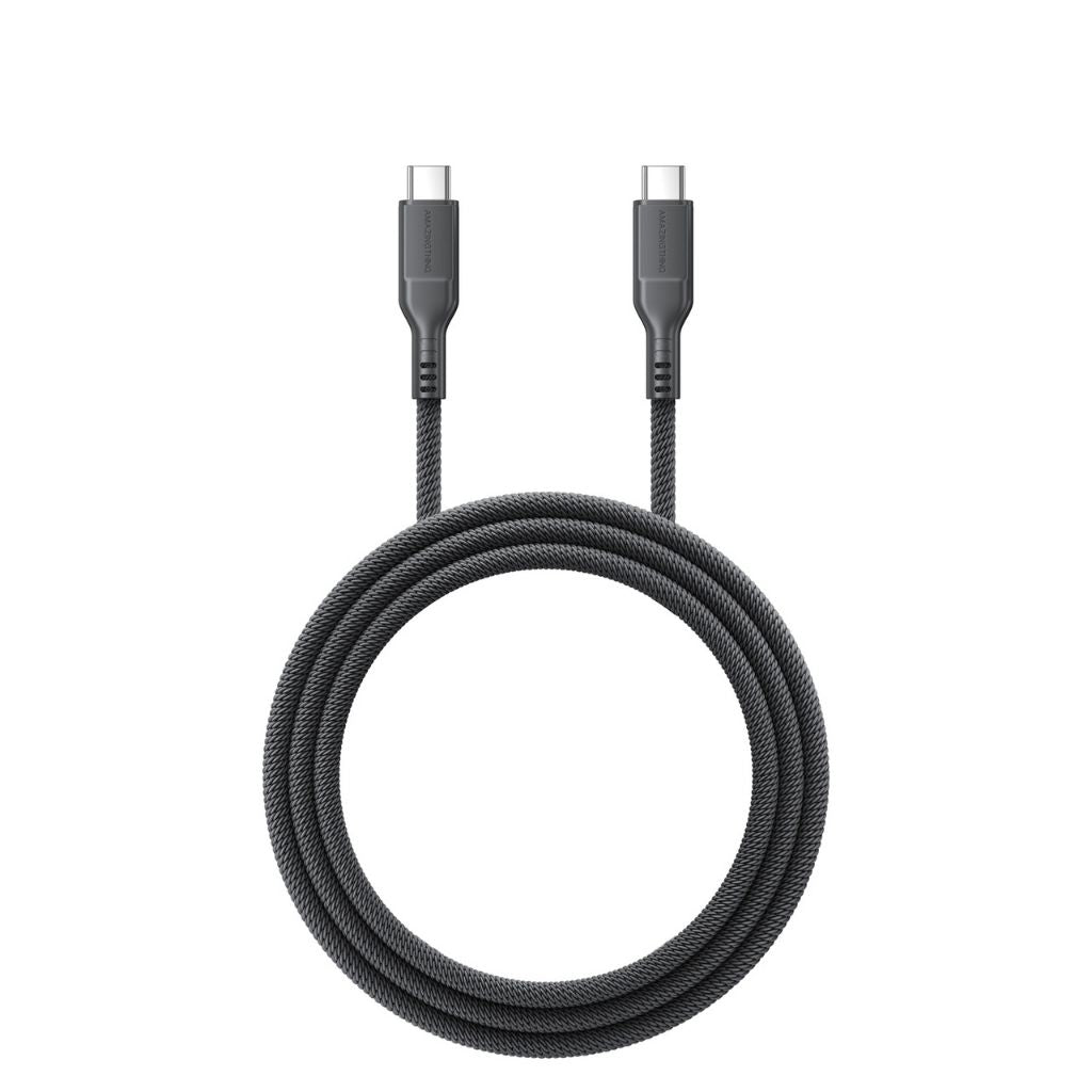 At Thunder Pro I 7X USB-C To USB-C 100W 2M Cable