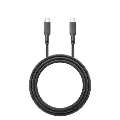 At Thunder Pro I 7X USB-C To USB-C 100W 2M Cable