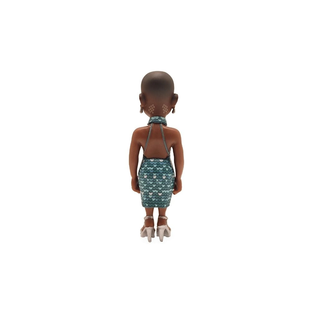 Minix Figure 12 Wednesday - Bianca Sinclair