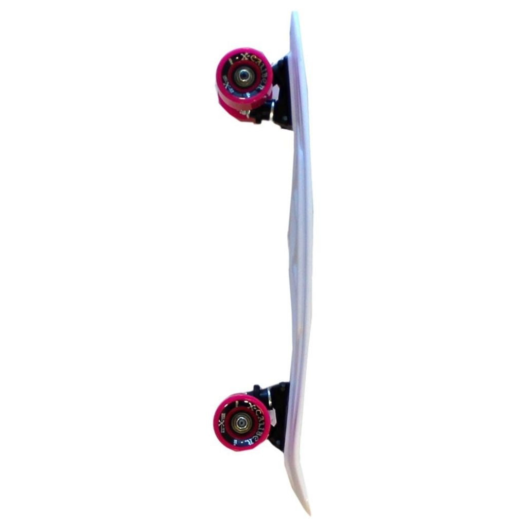 Maui and Sons - Shark Tank 22" Printed PU Kicktail