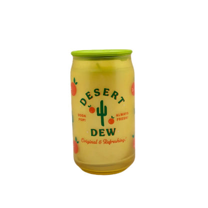 DW Home Desert Dew Candle 1.33kg
