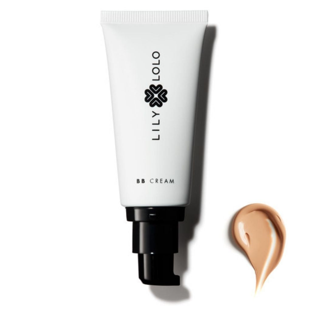Lily Lolo BB Cream – Medium