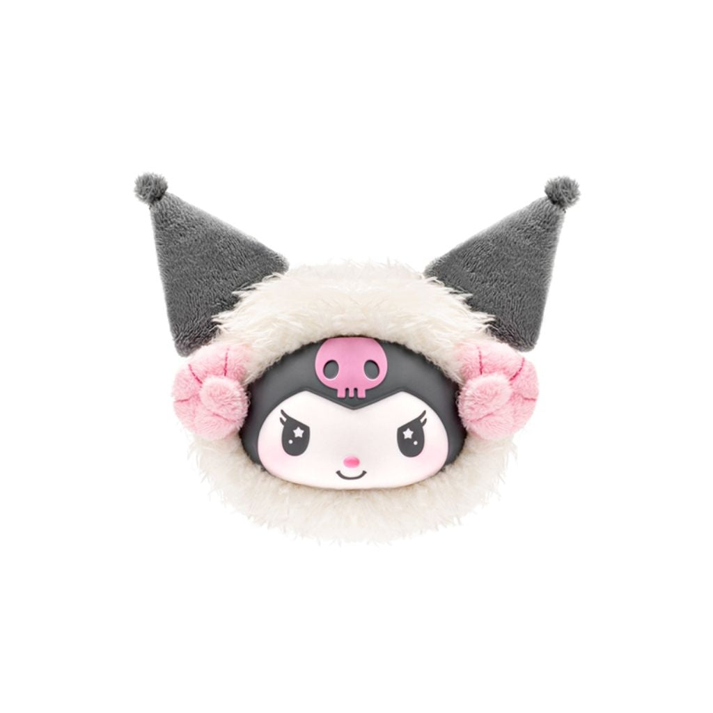 Top Toy Kuromi Zodiac Series Plush Pendant Blind Box