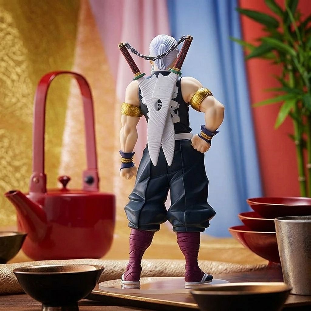 Good Smile Company Pop Up Parade Tengen Uzui