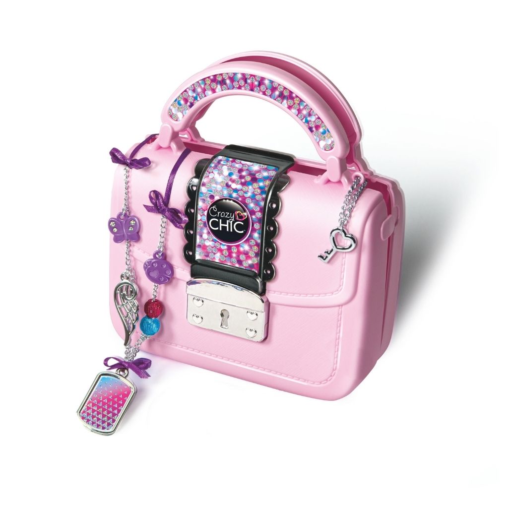 Clementoni Crazy Chic: Fashion & Jewellery