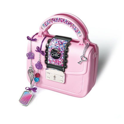 Clementoni Crazy Chic: Fashion & Jewellery