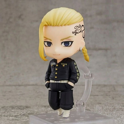 Good Smile Company Nendoroid Draken (Ken Ryuguji)