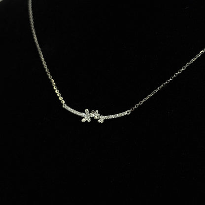 Daisy Glow Necklace
