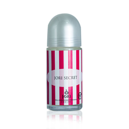 Jori Secret Roll On Deodorant for Women 60ML