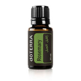 dōTERRA Rosemary - Essential Oil Supplement 15 ml