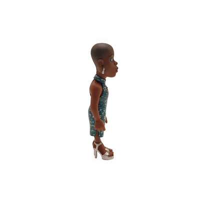 Minix Figure 12 Wednesday - Bianca Sinclair