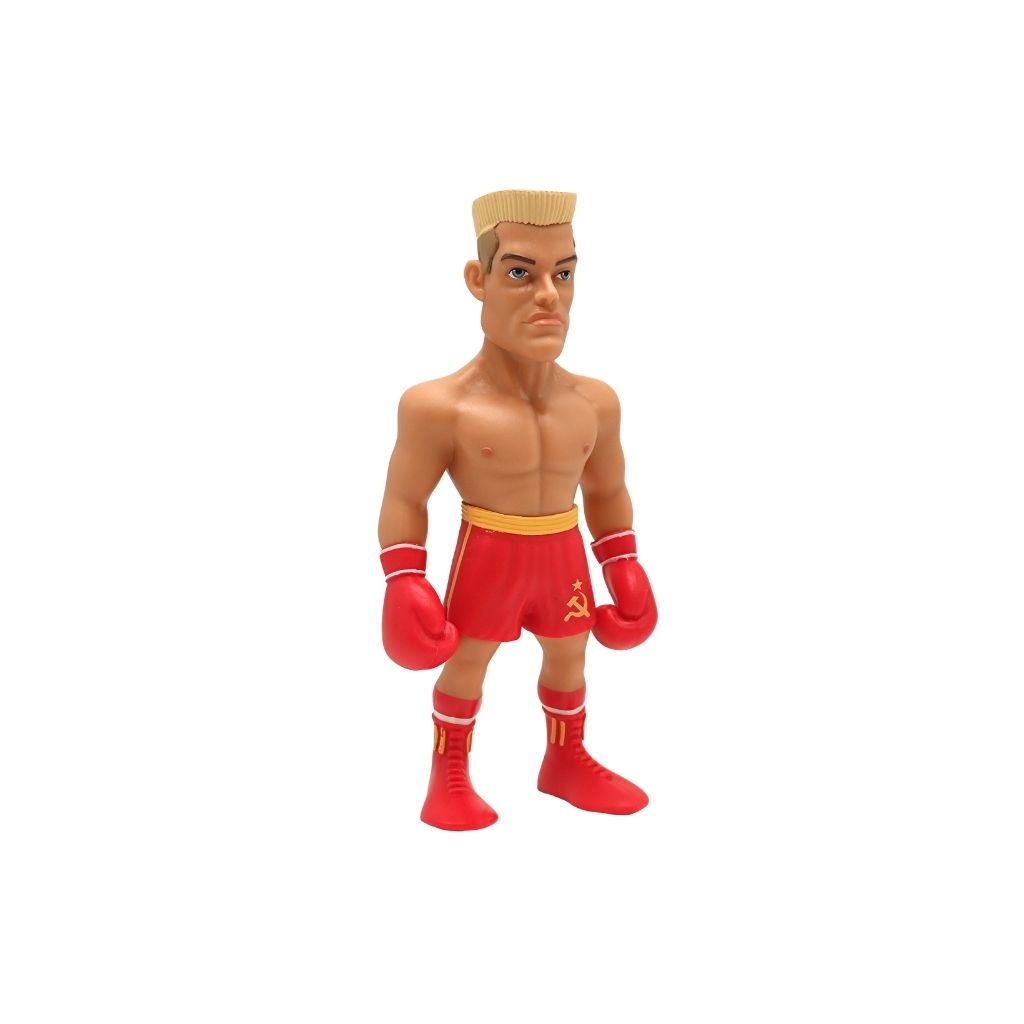 Minix Figure 12 Rocky Ivan Drago