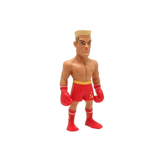Minix Figure 12 Rocky Ivan Drago
