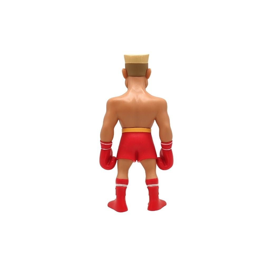 Minix Figure 12 Rocky Ivan Drago