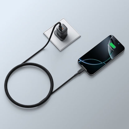 At Thunder Pro I 7X USB-C To USB-C 100W 2M Cable