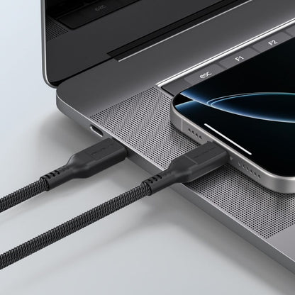 At Thunder Pro I 7X USB-C To USB-C 100W 2M Cable