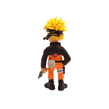 Minix Figure 12 Naruto New