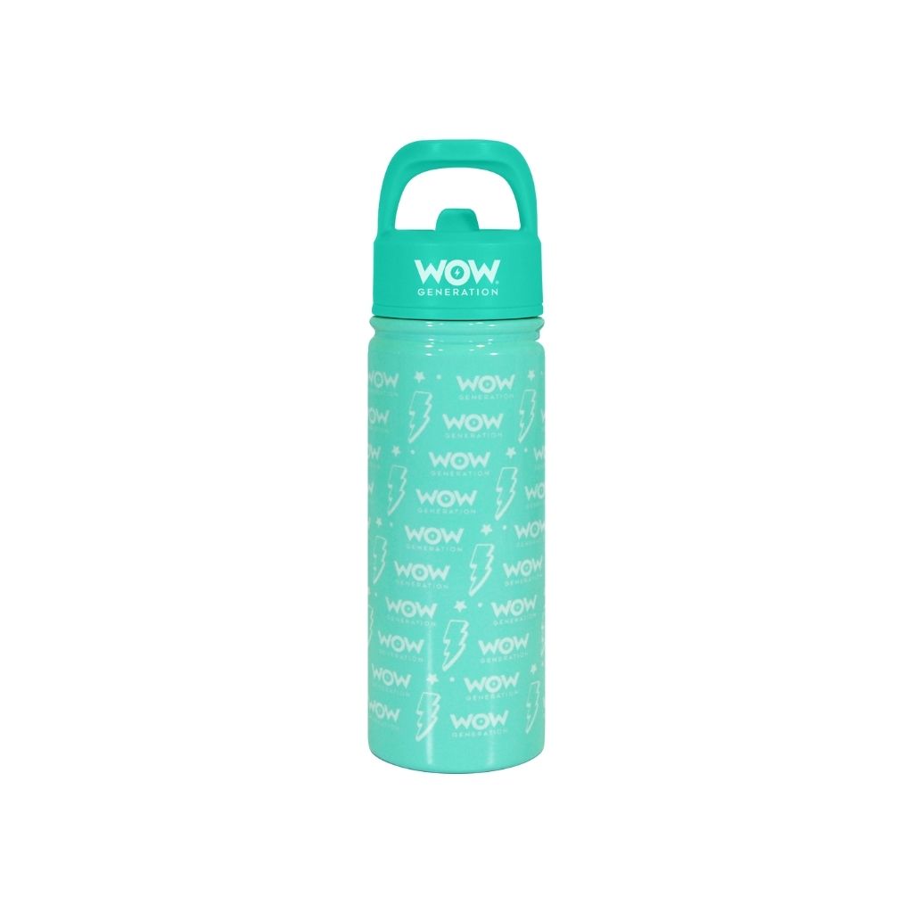 Thermal Bottle 500 ml - Green