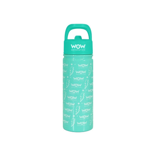 Thermal Bottle 500 ml - Green