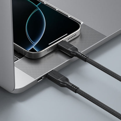 At Thunder Pro I 7X USB-C To USB-C 100W 2M Cable