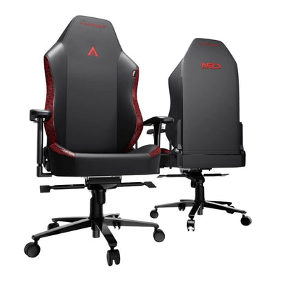 Cybeart NEO Series - Stealth Edition Gaming Chair