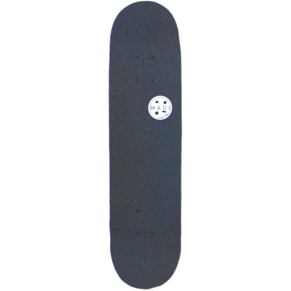 Maui And Sons - Invasion Traditional Skateboard