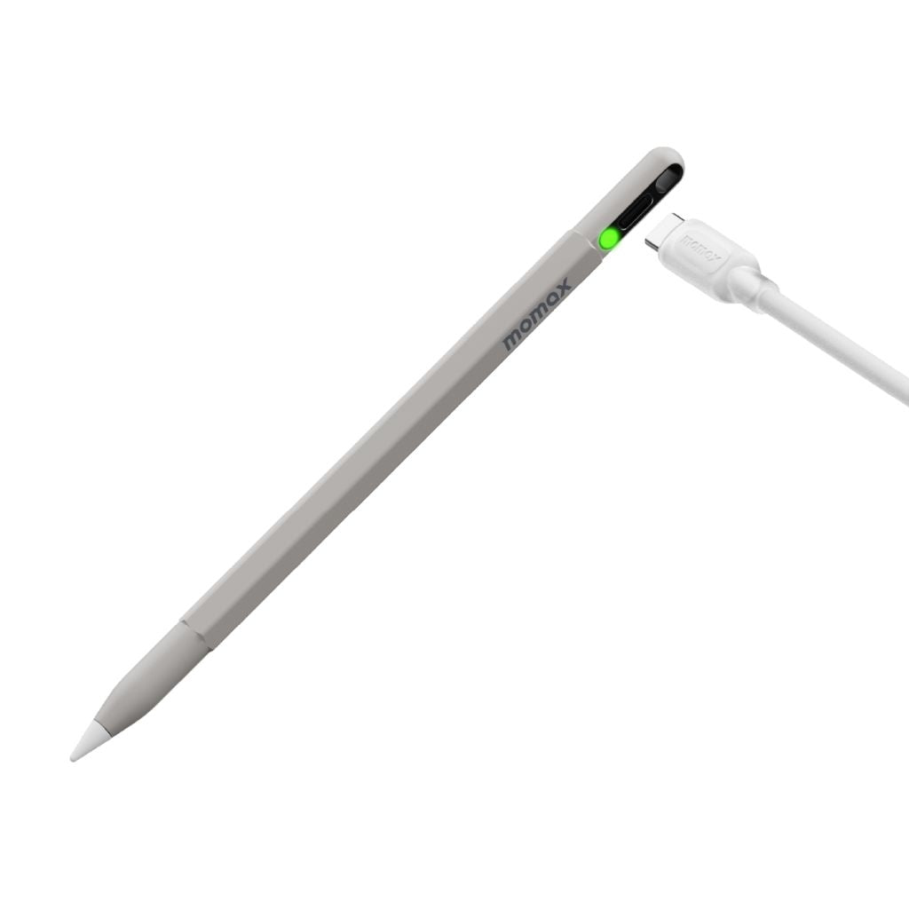 Momax Mag Link Pop Magnetic Active Stylus Pen