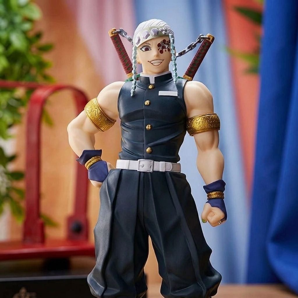 Good Smile Company Pop Up Parade Tengen Uzui