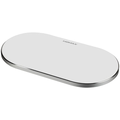 Momax Q.Pad Dual Pro Quad-Coil Fast Wireless Charger