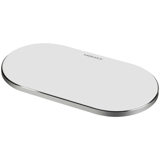 Momax Q.Pad Dual Pro Quad-Coil Fast Wireless Charger