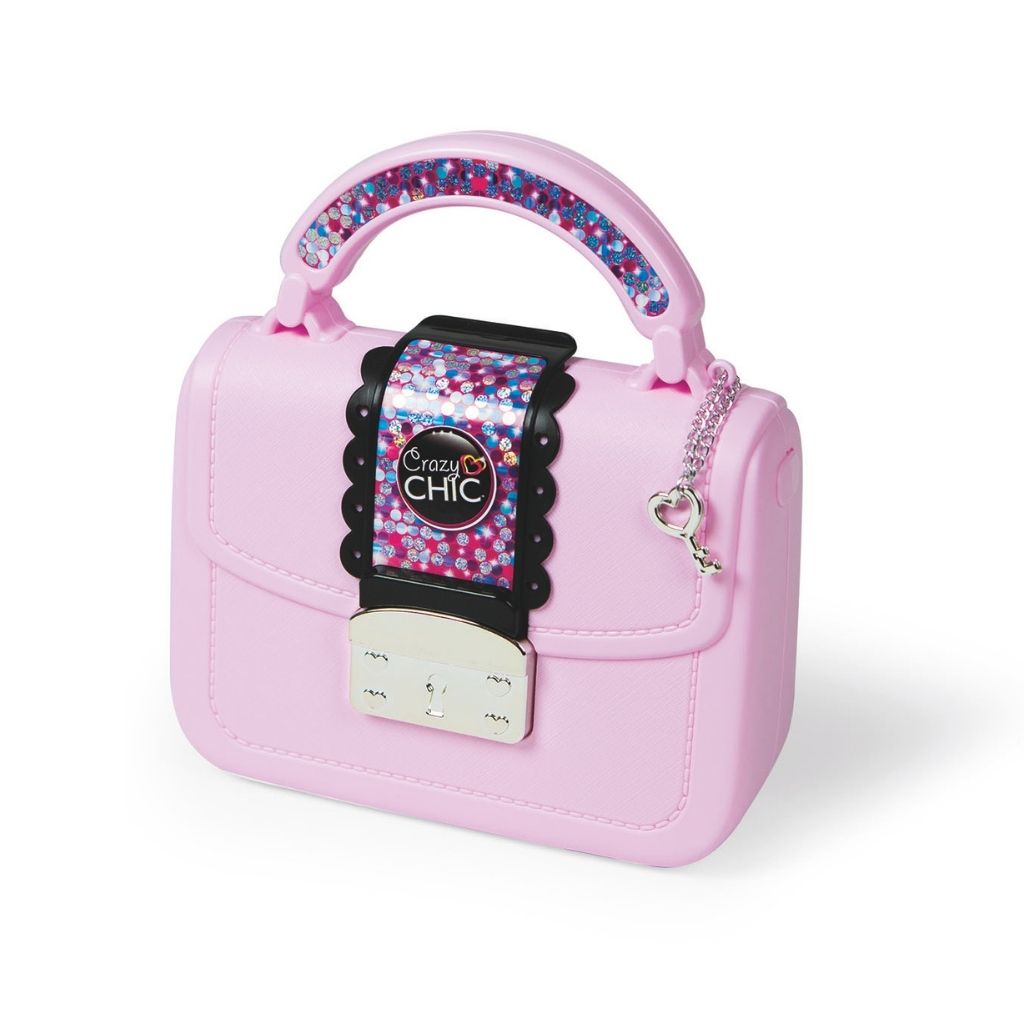 Clementoni Crazy Chic: Fashion & Jewellery