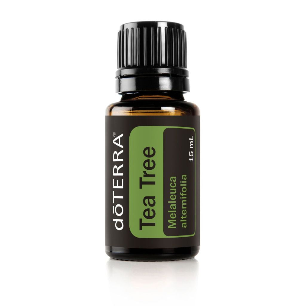 Tea Tree Oil - Melaleuca alternifolia 15 ml