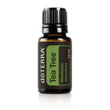 Tea Tree Oil - Melaleuca alternifolia 15 ml