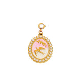 Little Birdie Charm
