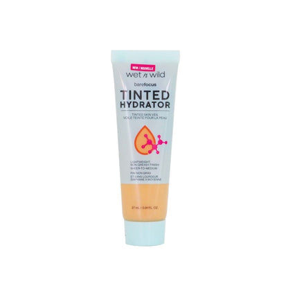 Wet n Wild Tinted Hydrator tube on a white background