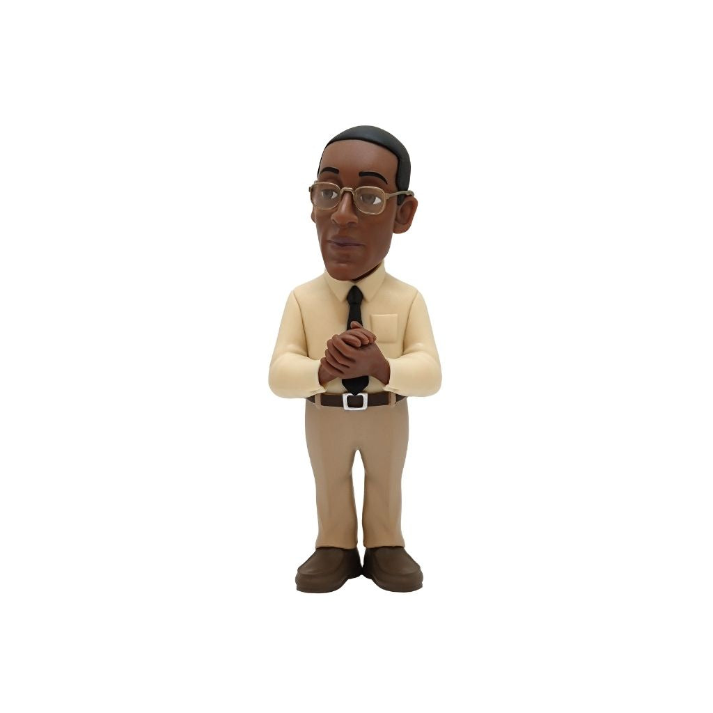 Minix Figurine 12cm Breaking Bad - Gus