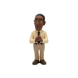 Minix Figurine 12cm Breaking Bad - Gus