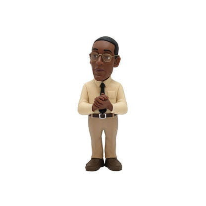 Minix Figurine 12cm Breaking Bad - Gus