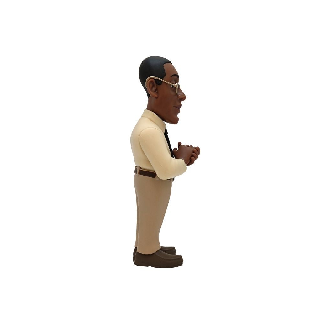 Minix Figurine 12cm Breaking Bad - Gus