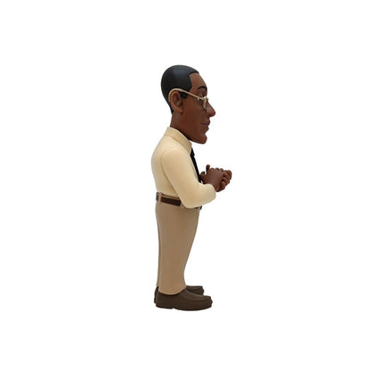 Minix Figurine 12cm Breaking Bad - Gus