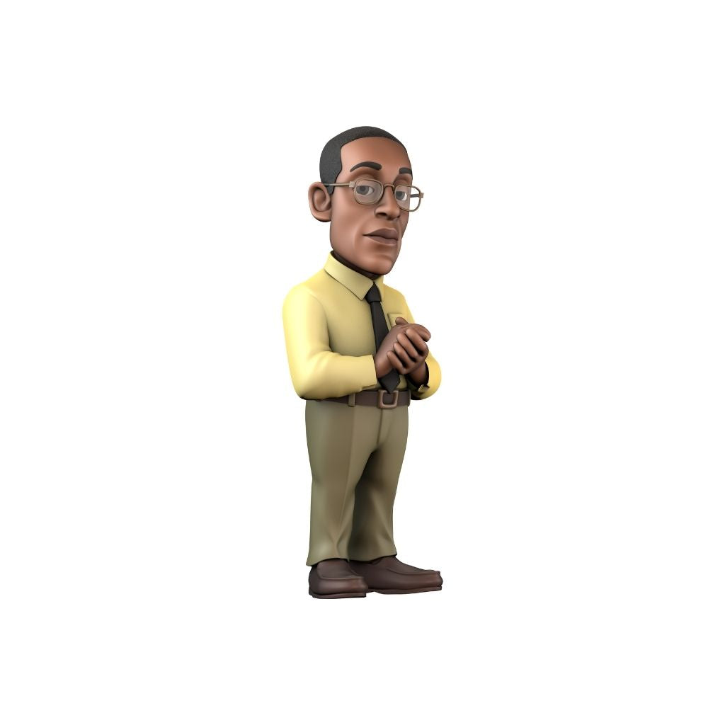Minix Figurine 12cm Breaking Bad - Gus