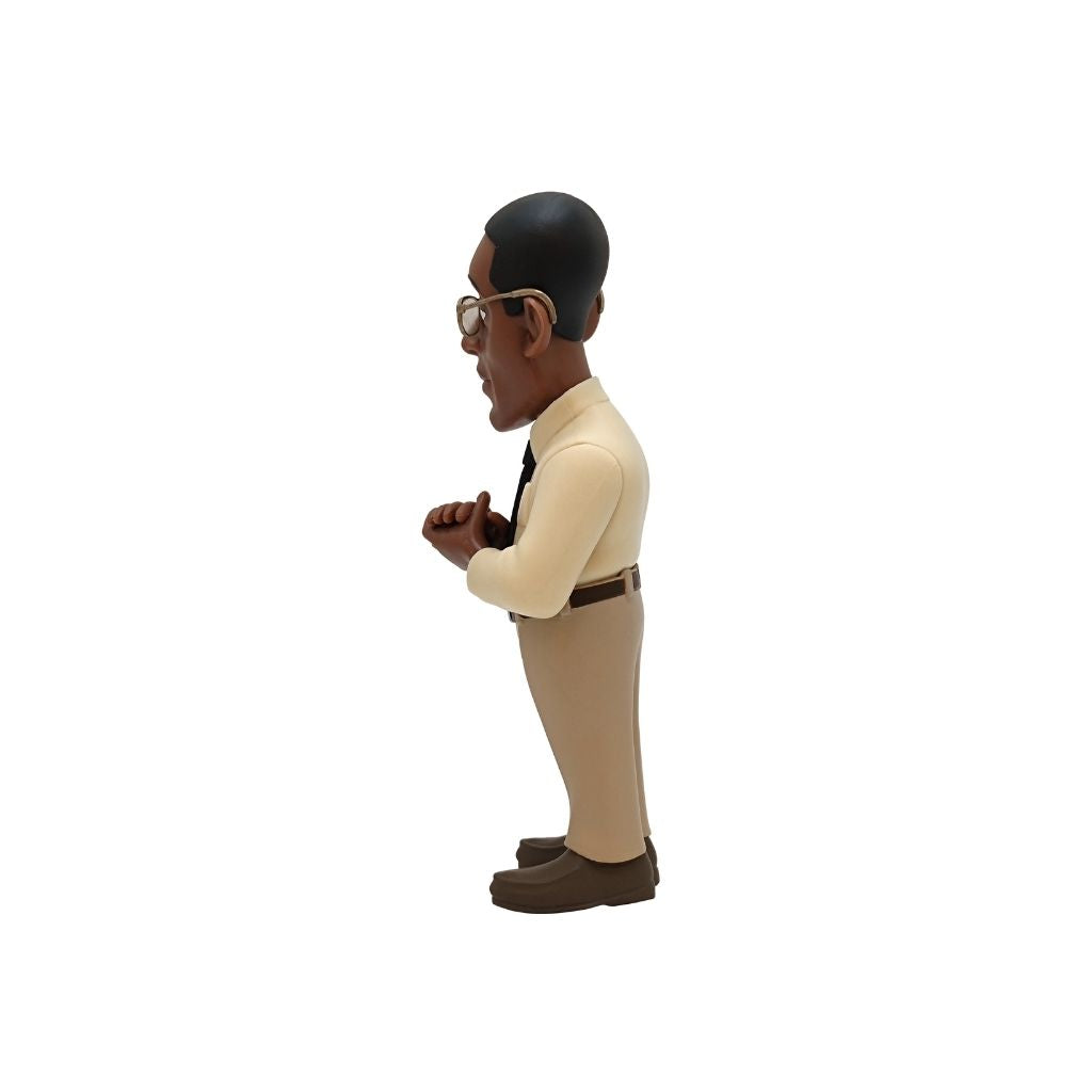 Minix Figurine 12cm Breaking Bad - Gus