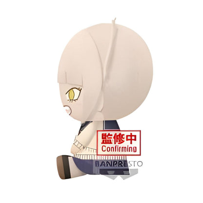 My Hero Academia Big Plush～Tomura Shigaraki・Himiko Toga～(B:Himiko Toga)