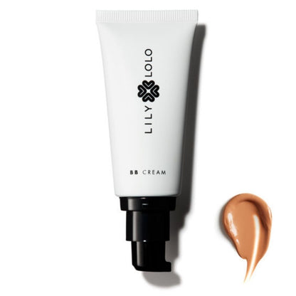 Lily Lolo BB Cream – Tan