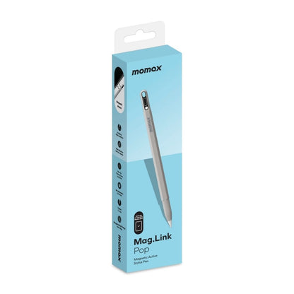 Momax Mag Link Pop Magnetic Active Stylus Pen