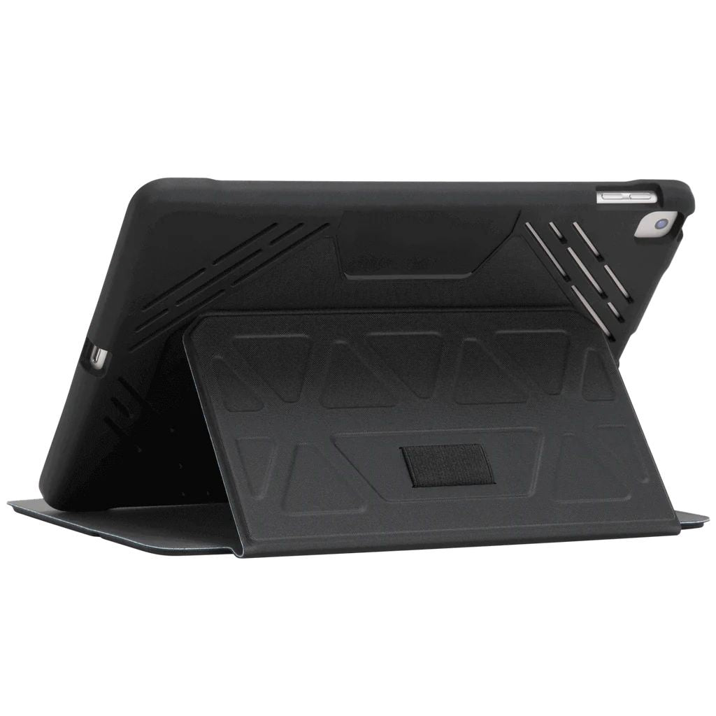 Targus Pro-Tek Case for iPad, iPad Air and iPad Pro - Black